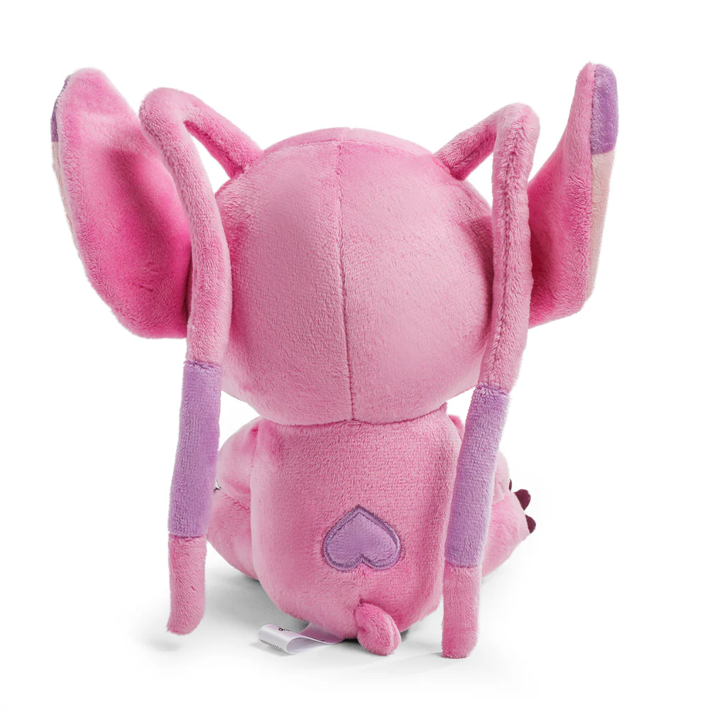 Disney Lilo & Stitch Angel Phunny Plush - Image 4