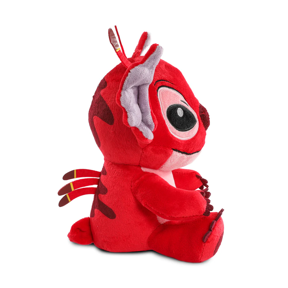 Disney Lilo & Stitch Leroy Phunny Plush - Image 3