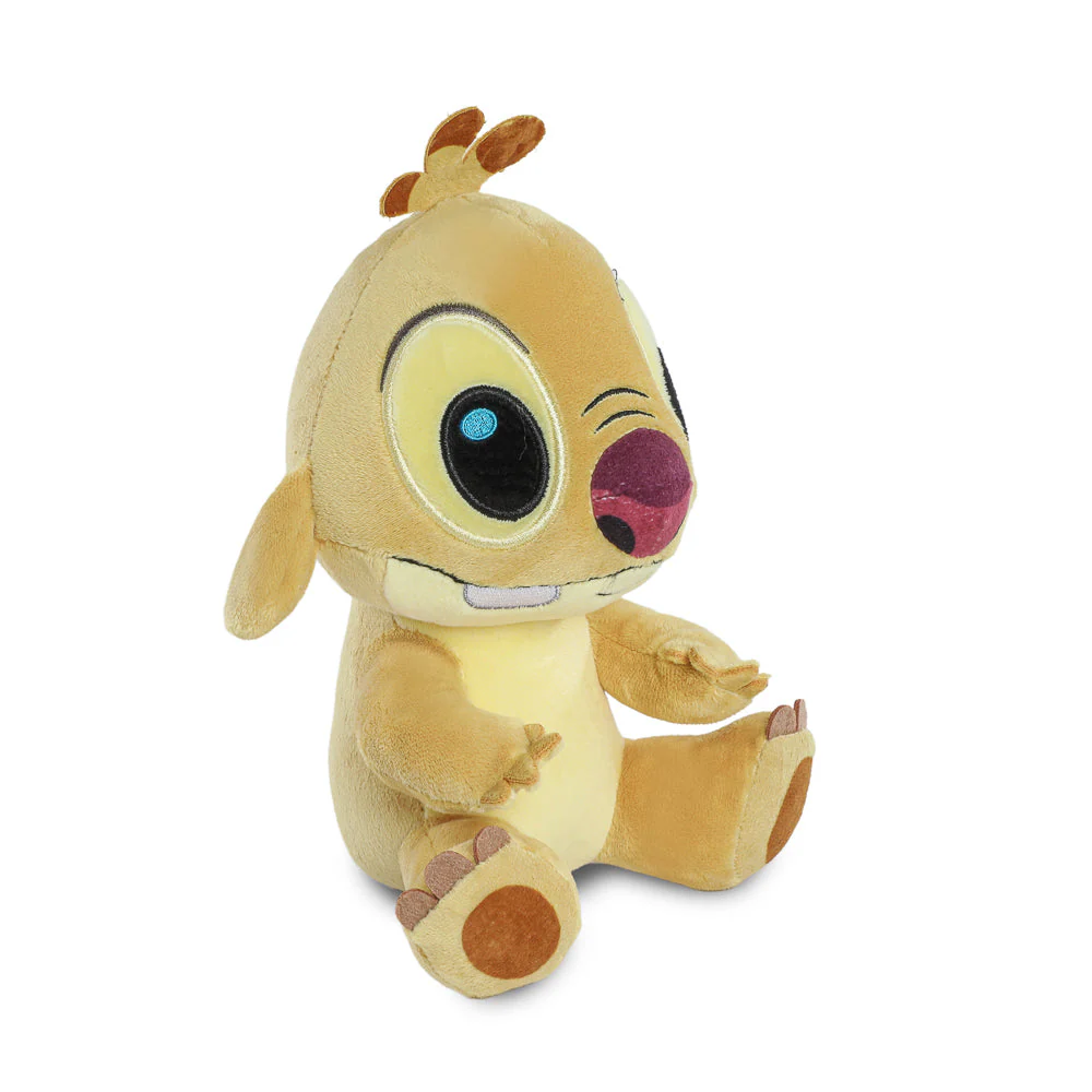 Disney Lilo & Stitch - Reuben Phunny Plush - Image 2