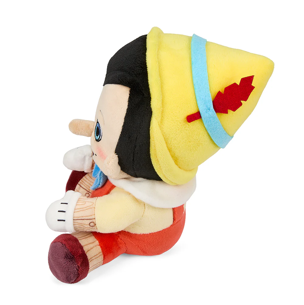 Disney's Pinocchio - Pinocchio Phunny Plush - Image 3