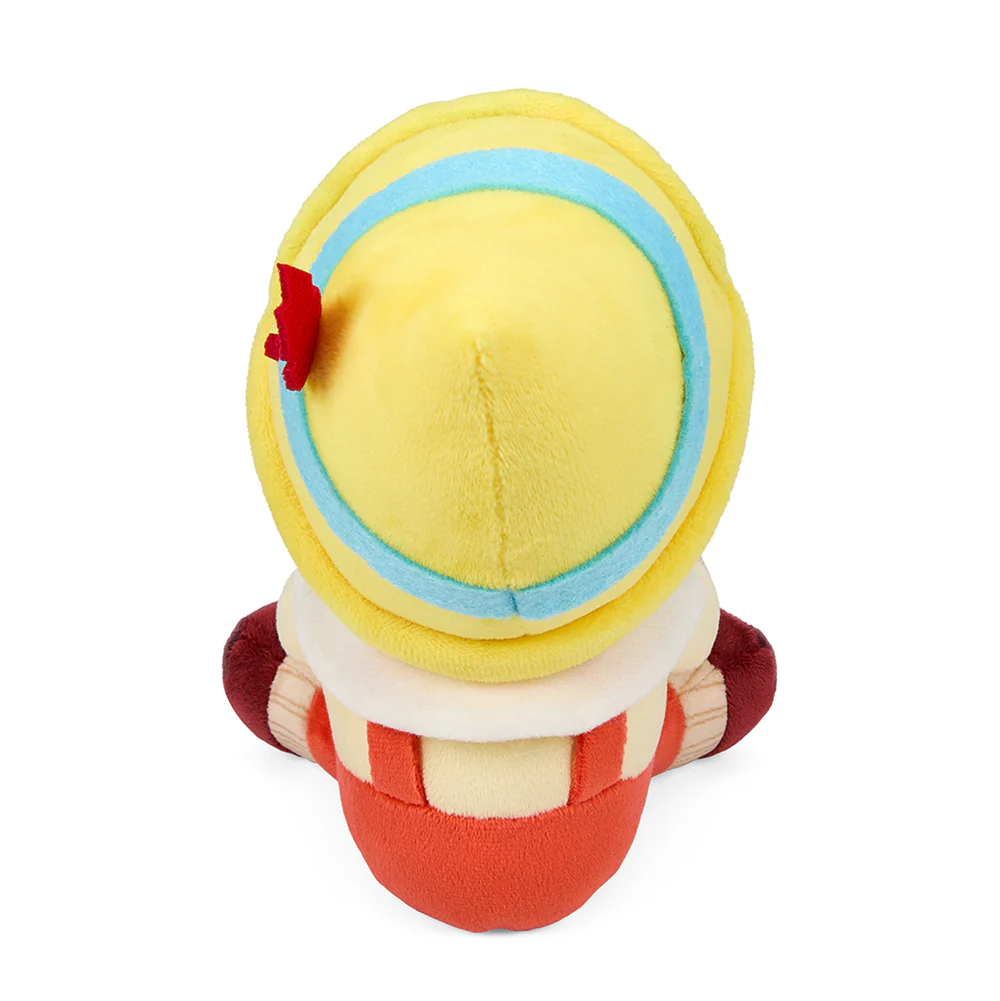 Disney's Pinocchio - Pinocchio Phunny Plush - Image 4