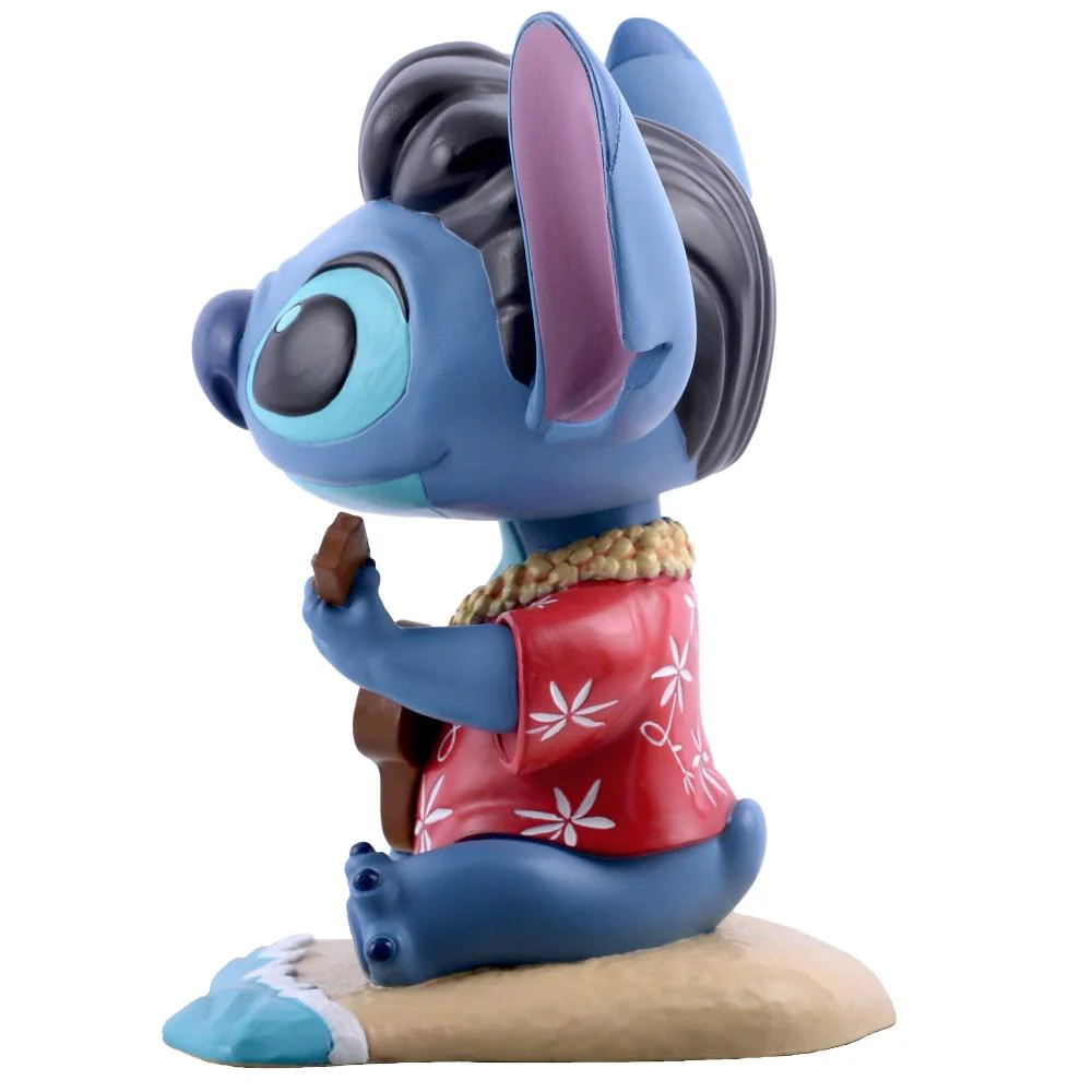 Disney Stitch – Hawaiian Elvis Head Knocker - Image 5