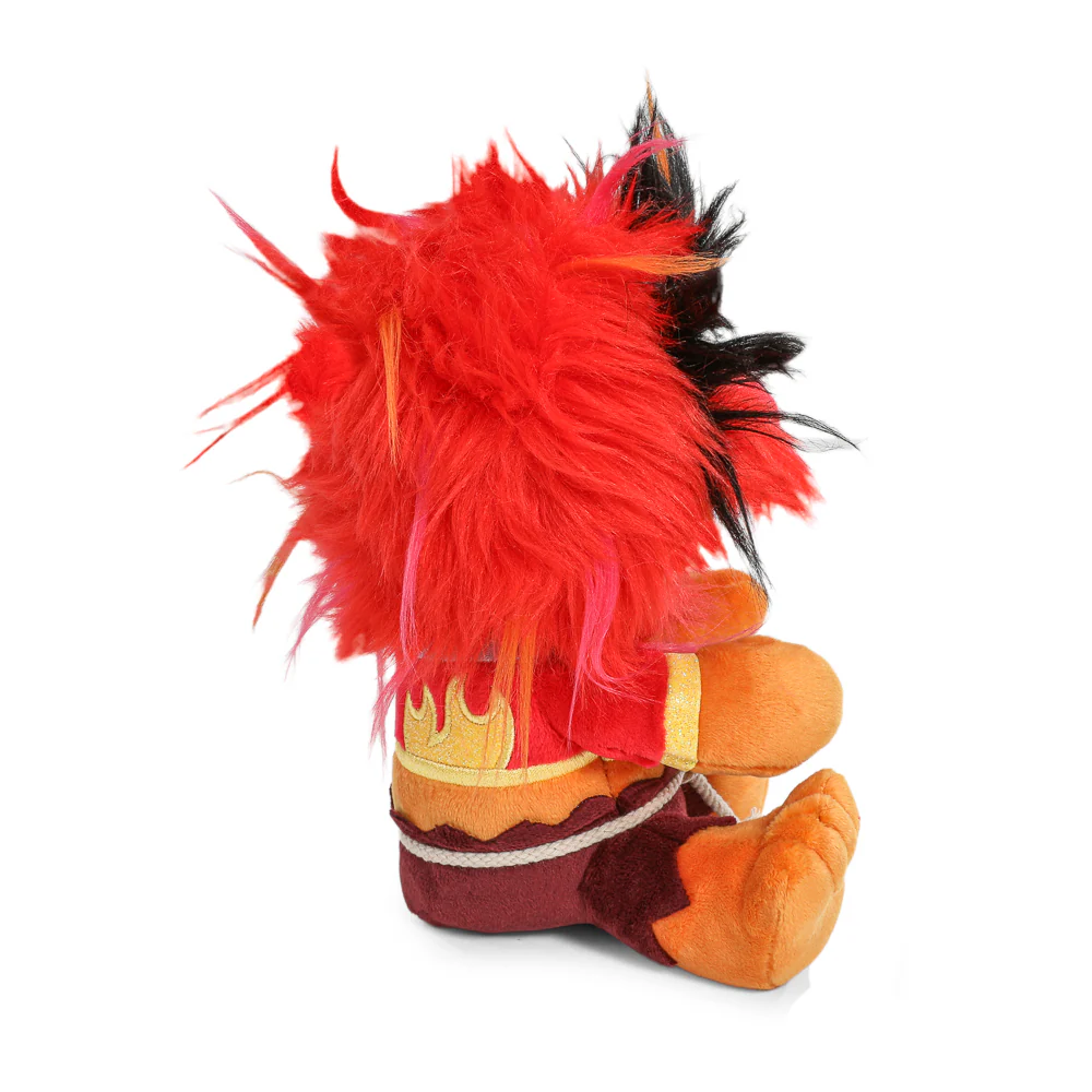 Disney The Muppets Animal Phunny Plush - Image 3