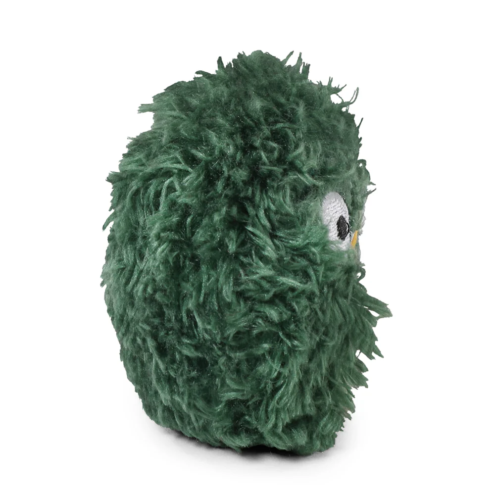 Don't Hug Me I'm Scared - Green Duck, Red Guy & Yellow Guy Plush Pins 3-Pack (FIRST LOOK) - Image 4