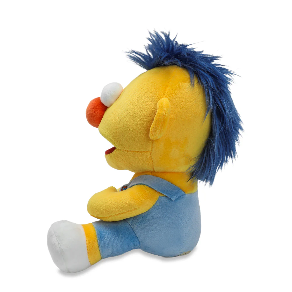 Don't Hug Me I'm Scared Yellow Guy Phunny Plush - Image 6