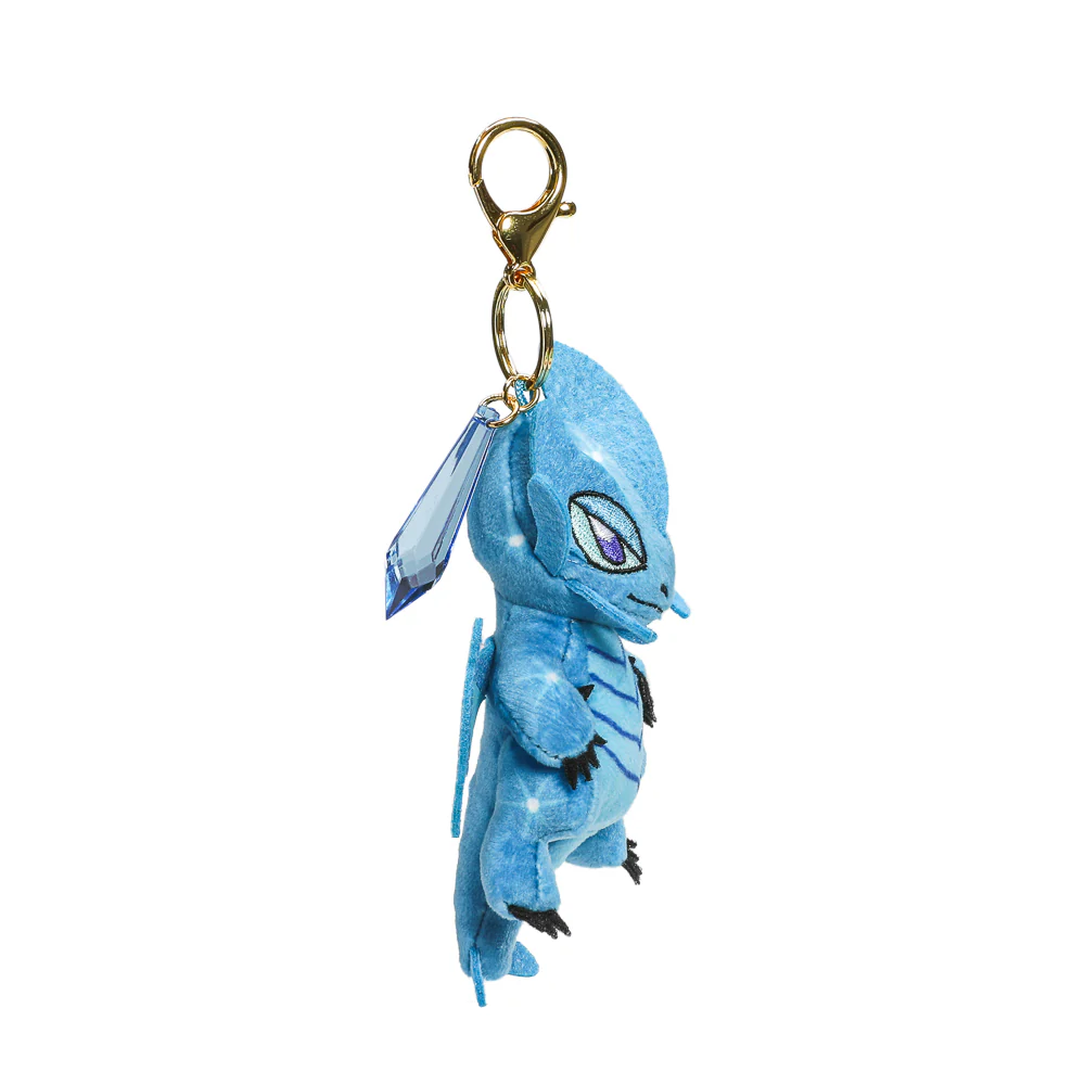 Dungeons & Dragons: 50th Anniversary Wyrmlings 3" Collectible Plush Charms - Image 12