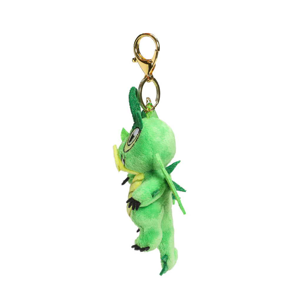 Dungeons & Dragons: 50th Anniversary Wyrmlings 3" Collectible Plush Charms - Image 26