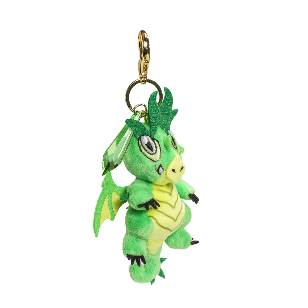 Dungeons & Dragons: 50th Anniversary Wyrmlings 3" Collectible Plush Charms - Image 27