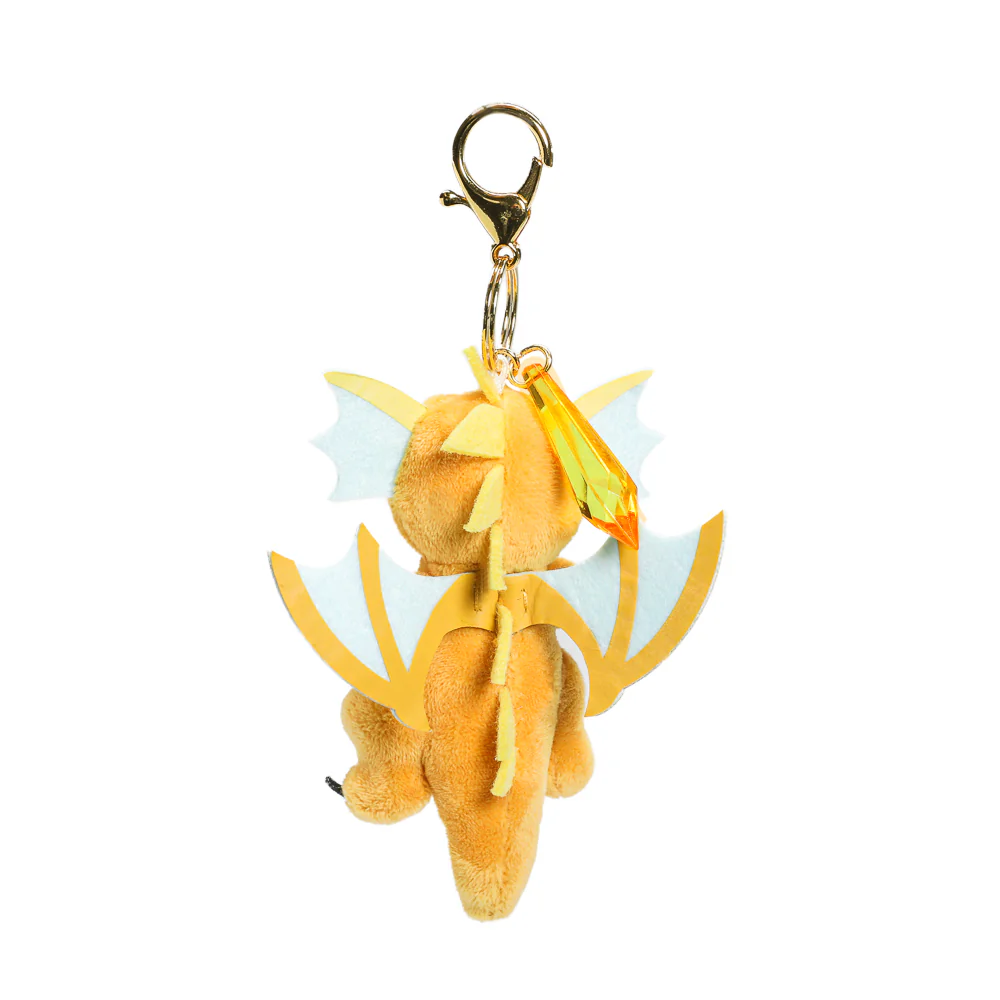 Dungeons & Dragons: 50th Anniversary Wyrmlings 3" Collectible Plush Charms - Image 35