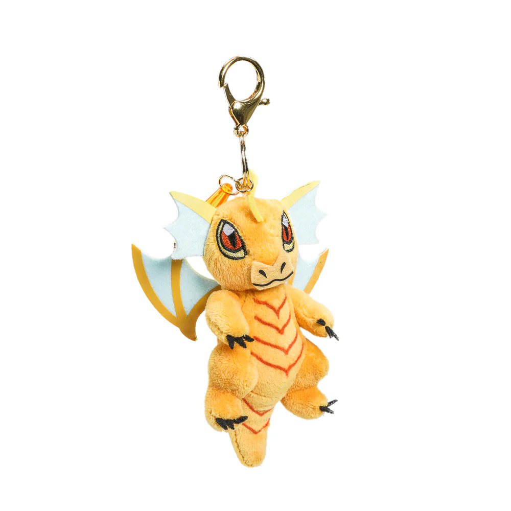 Dungeons & Dragons: 50th Anniversary Wyrmlings 3" Collectible Plush Charms - Image 40