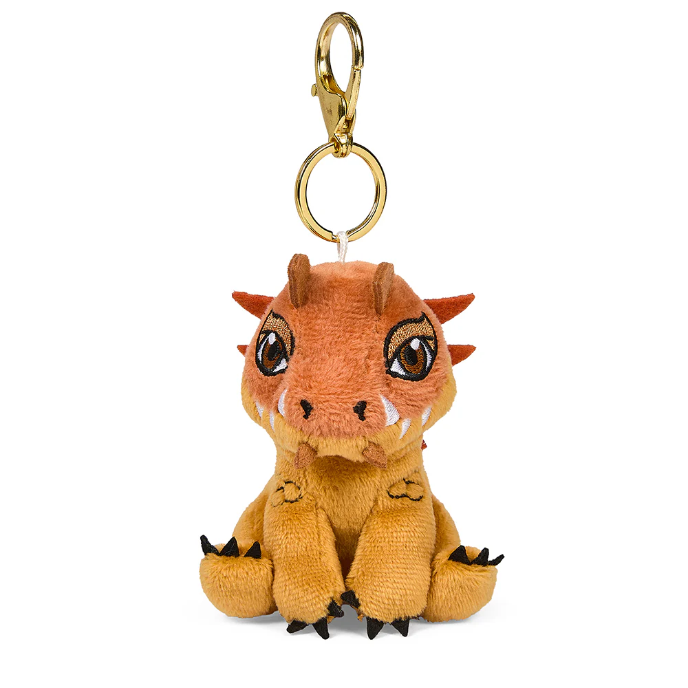 Dungeons & Dragons 3" Collectible Plush Charms - Wave 3 - Image 6