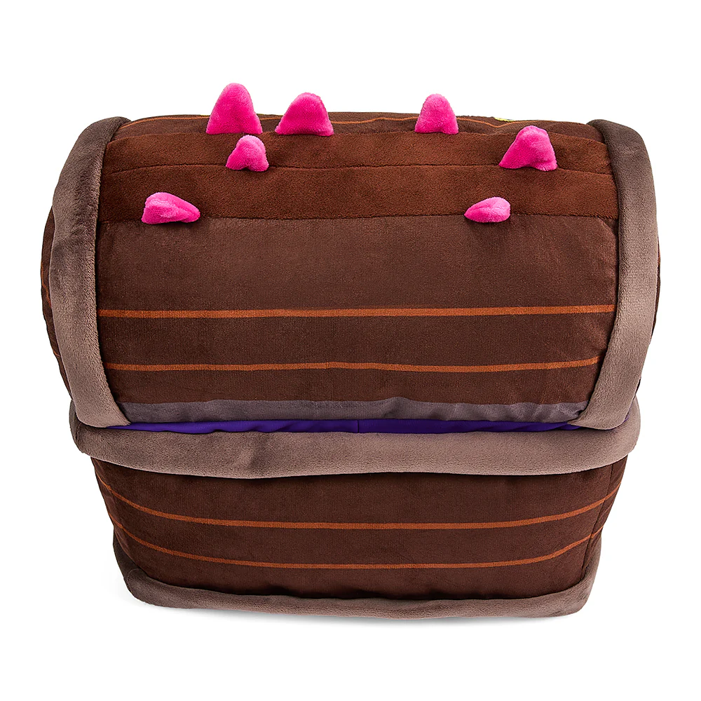 Dungeons & Dragons®: Honor Among Thieves - Mimic Glow-in-the-Dark 11" Plush - Image 6