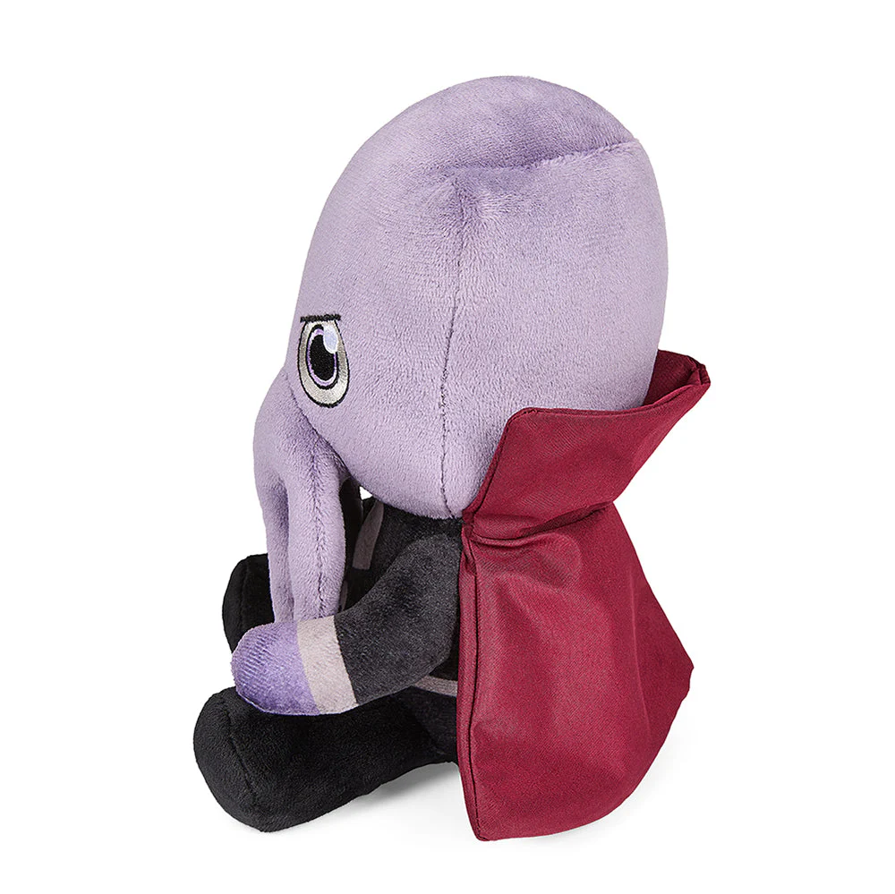 Dungeons & Dragons: Mind Flayer Phunny Plush by Kidrobot - Image 3