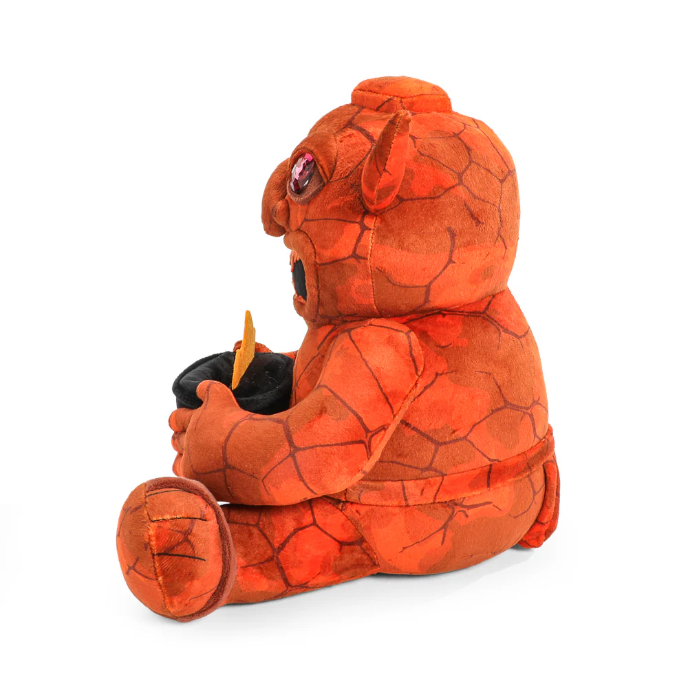 Dungeons & Dragons: Sacred Statue 13" 50th Anniversary Plush by Kidrobot - Image 5
