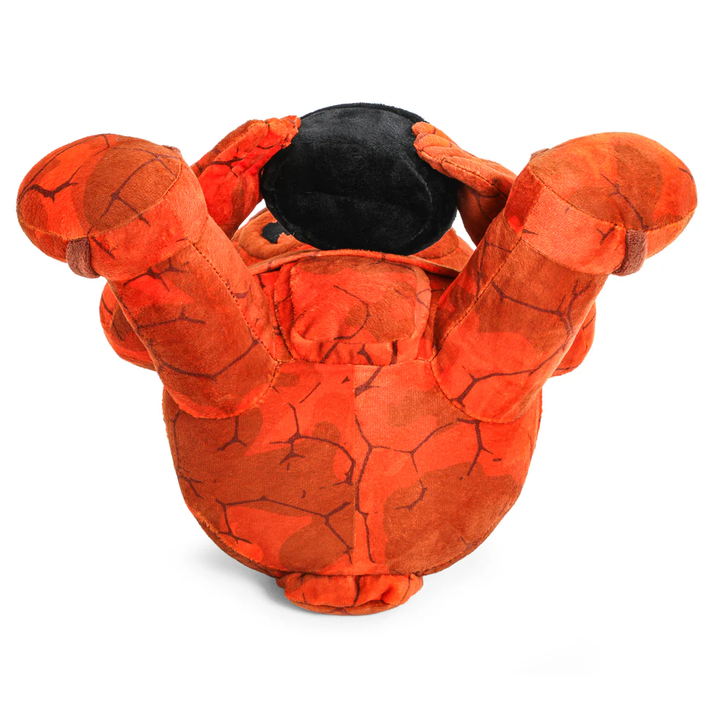 Dungeons & Dragons: Sacred Statue 13" 50th Anniversary Plush by Kidrobot - Image 6