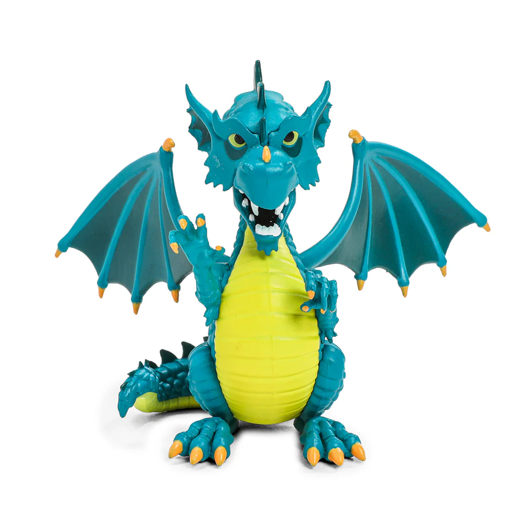 Dungeons & Dragons 3" Vinyl Minis - Monster Series 2: D&D 1st Edition - Image 18