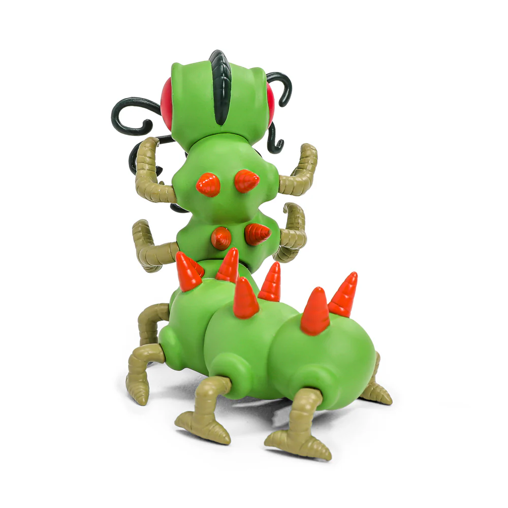 Dungeons & Dragons 3" Vinyl Minis - Monster Series 2: D&D 1st Edition - Image 29