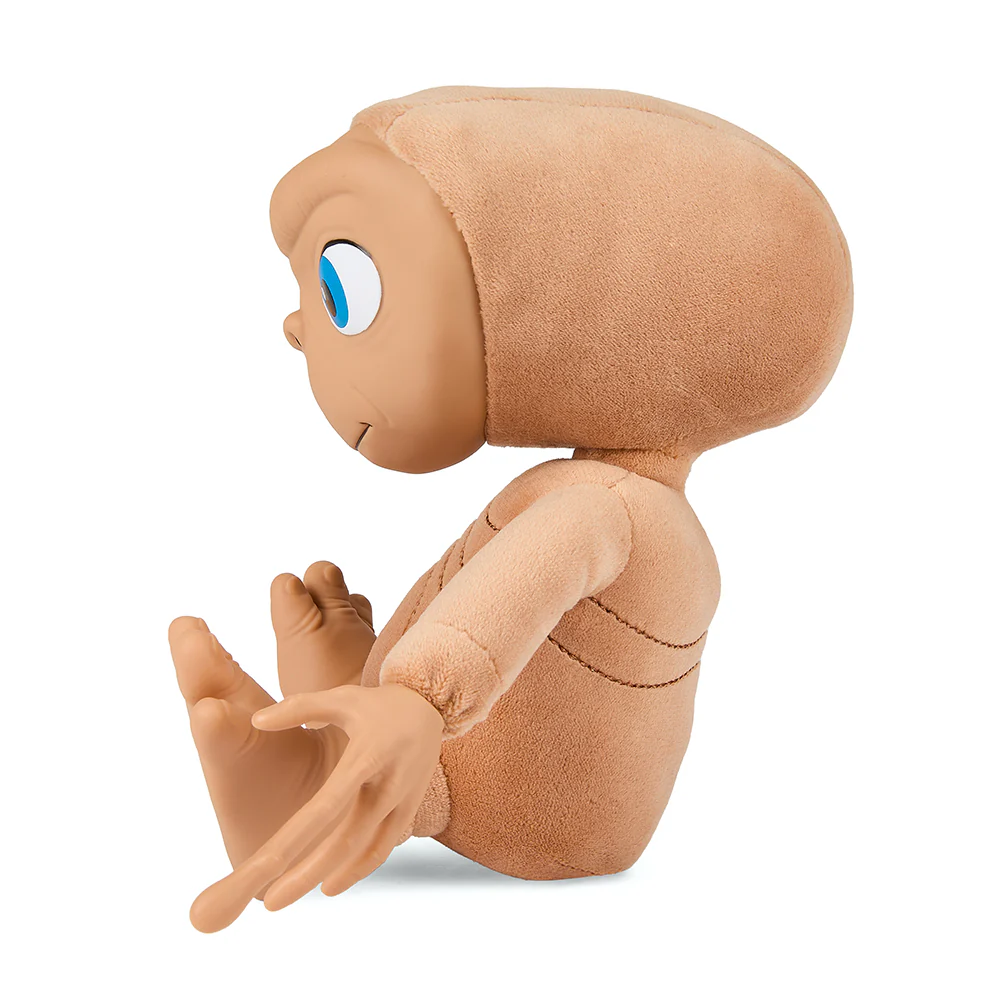 E.T. the Extra-Terrestrial 8” Roto Phunny - Image 3