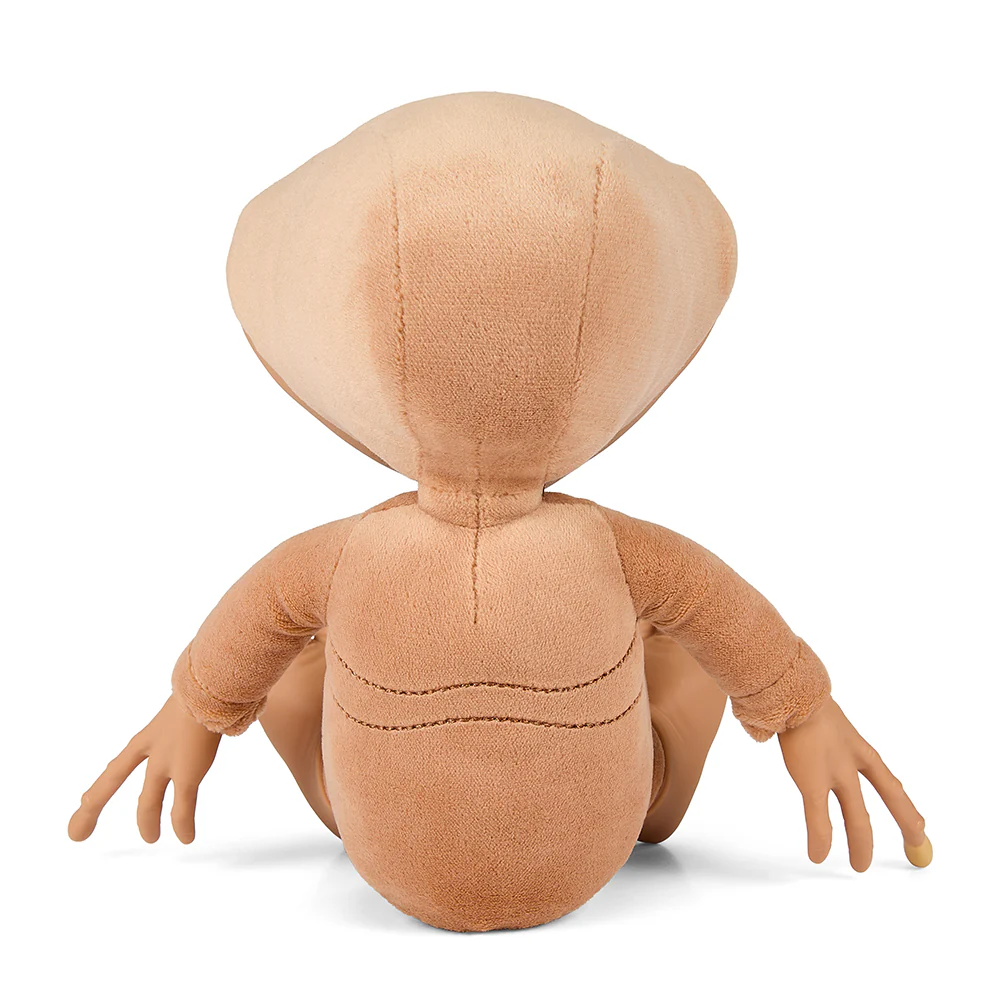 E.T. the Extra-Terrestrial 8” Roto Phunny - Image 4