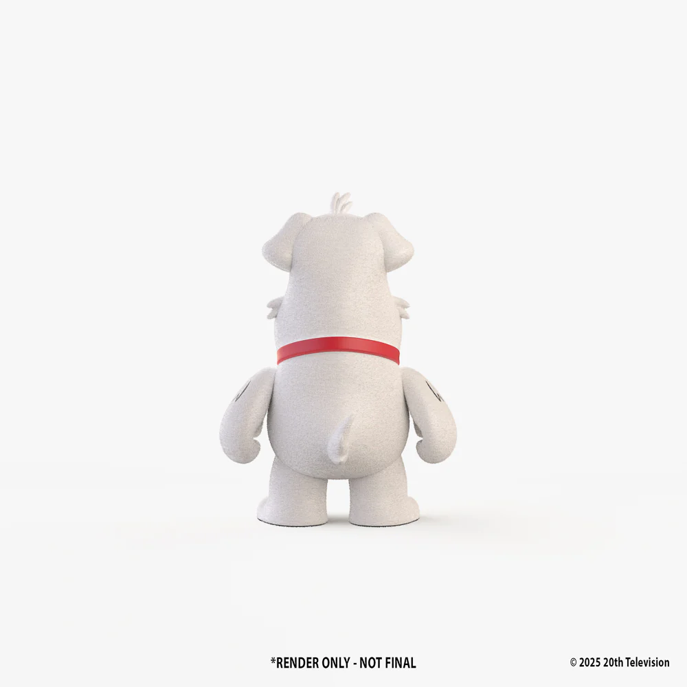Family Guy: Freakin' Sweet 3” Vinyl Mini Figure Blind Box Series (PRE-ORDER) - Image 13