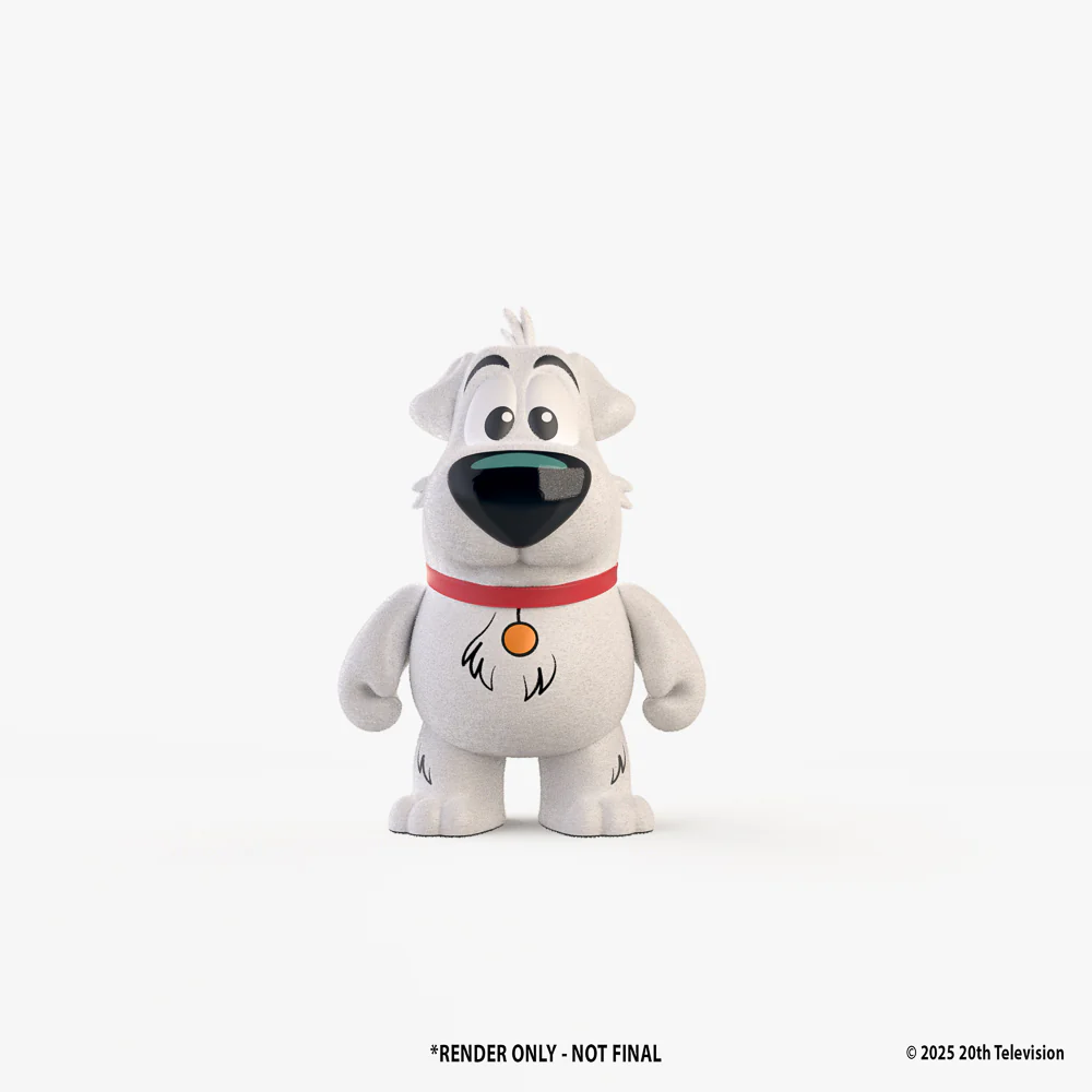 Family Guy: Freakin' Sweet 3” Vinyl Mini Figure Blind Box Series (PRE-ORDER) - Image 3
