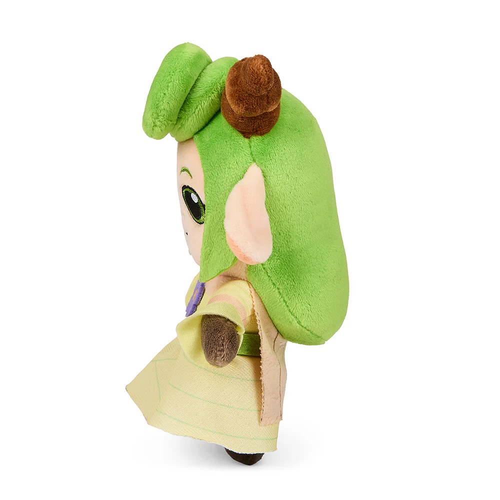 Critical Role: Bells Hells - Fearne Calloway Phunny Plush by Kidrobot - Image 3