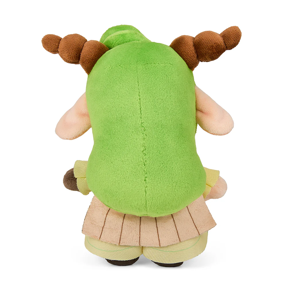Critical Role: Bells Hells - Fearne Calloway Phunny Plush by Kidrobot - Image 4