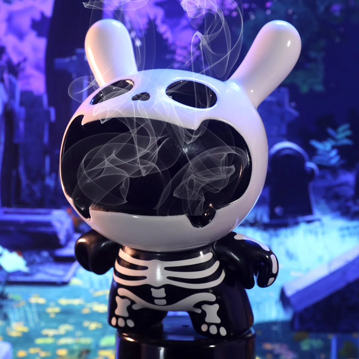 Fine Ash Dunny 5" Ceramic Ashtray - SOLD OUT!