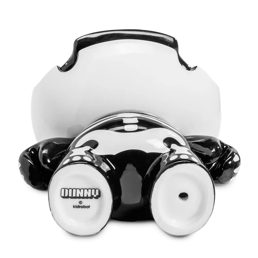 Fine Ash Dunny 5" Ceramic Ashtray - SOLD OUT! - Image 10