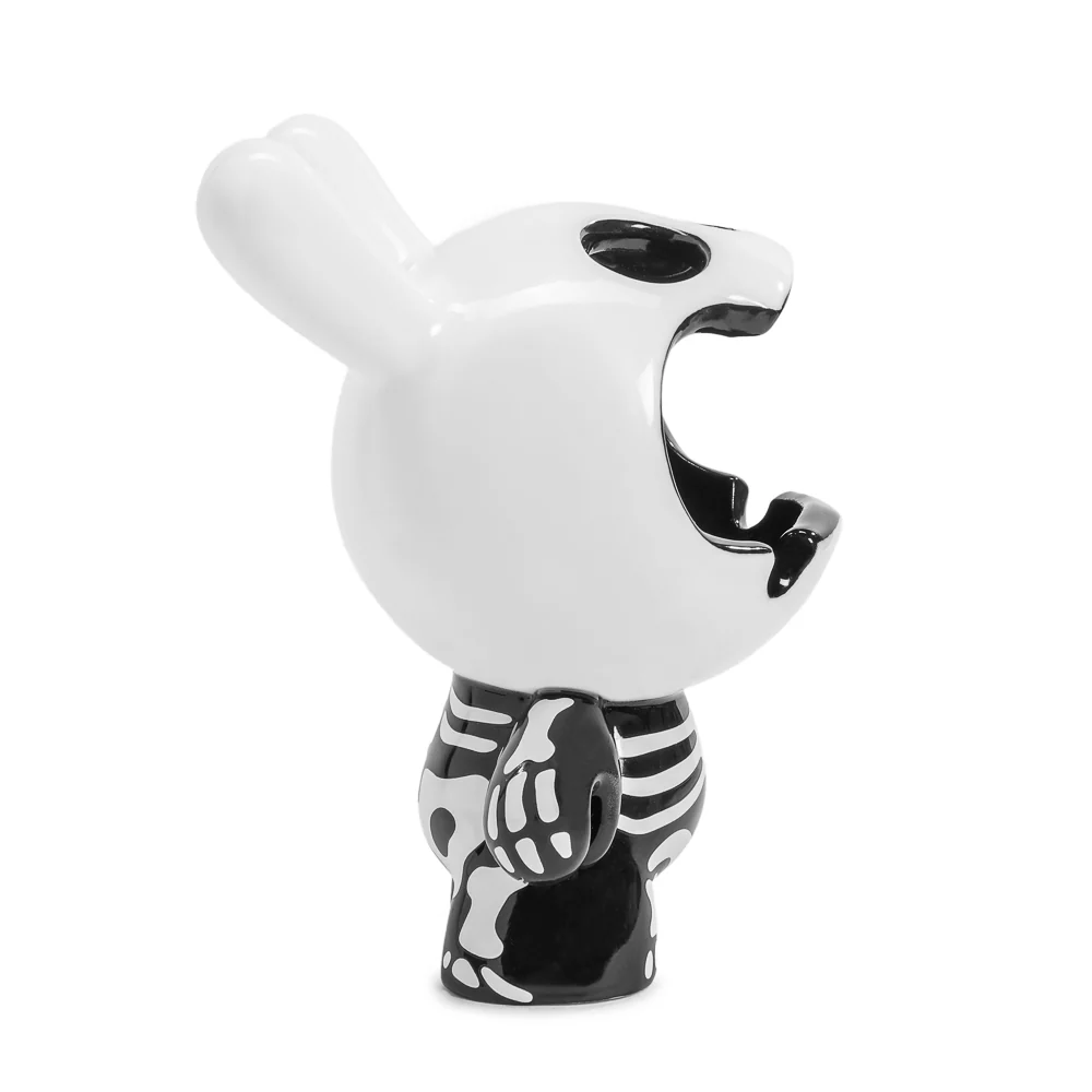 Fine Ash Dunny 5" Ceramic Ashtray - SOLD OUT! - Image 5