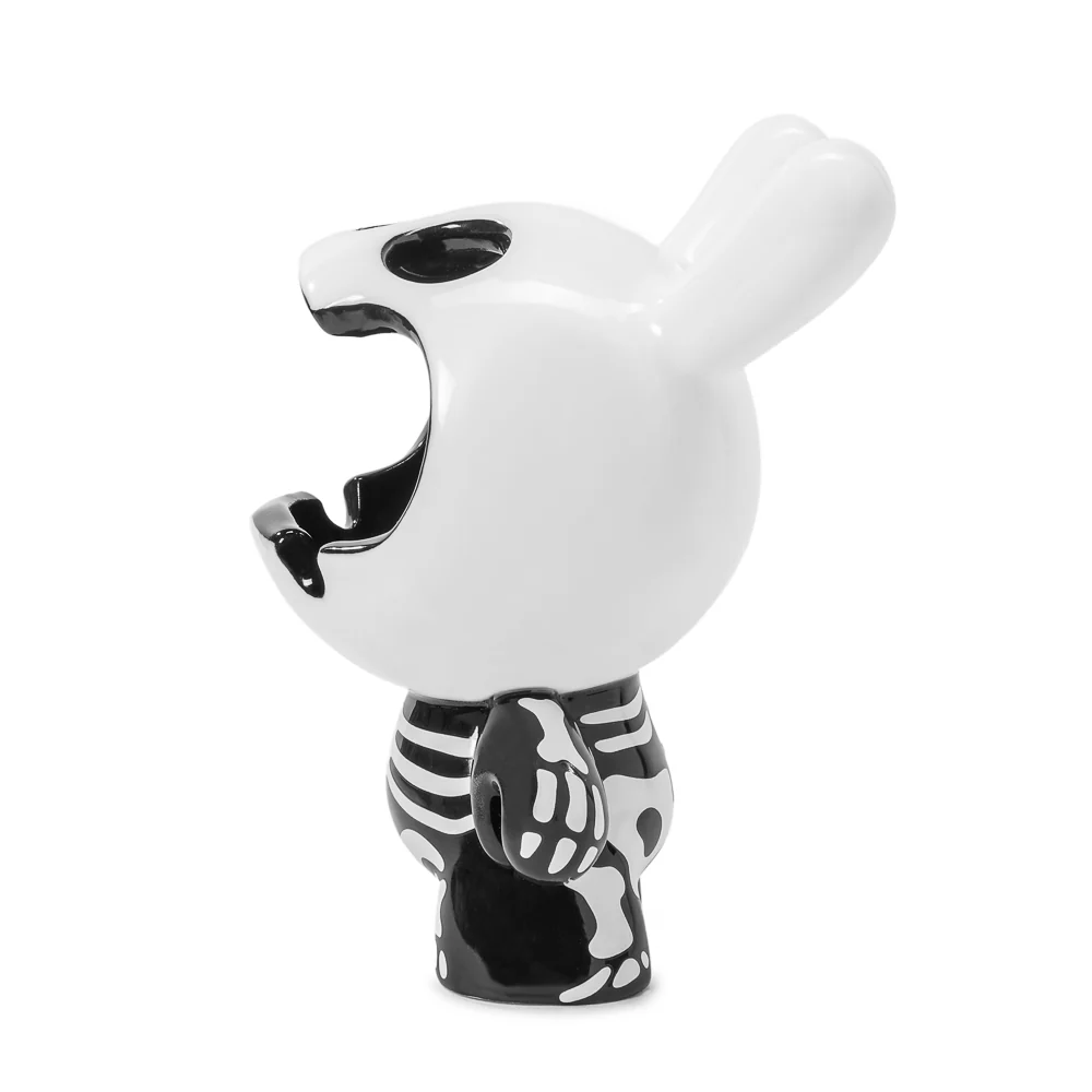 Fine Ash Dunny 5" Ceramic Ashtray - SOLD OUT! - Image 7