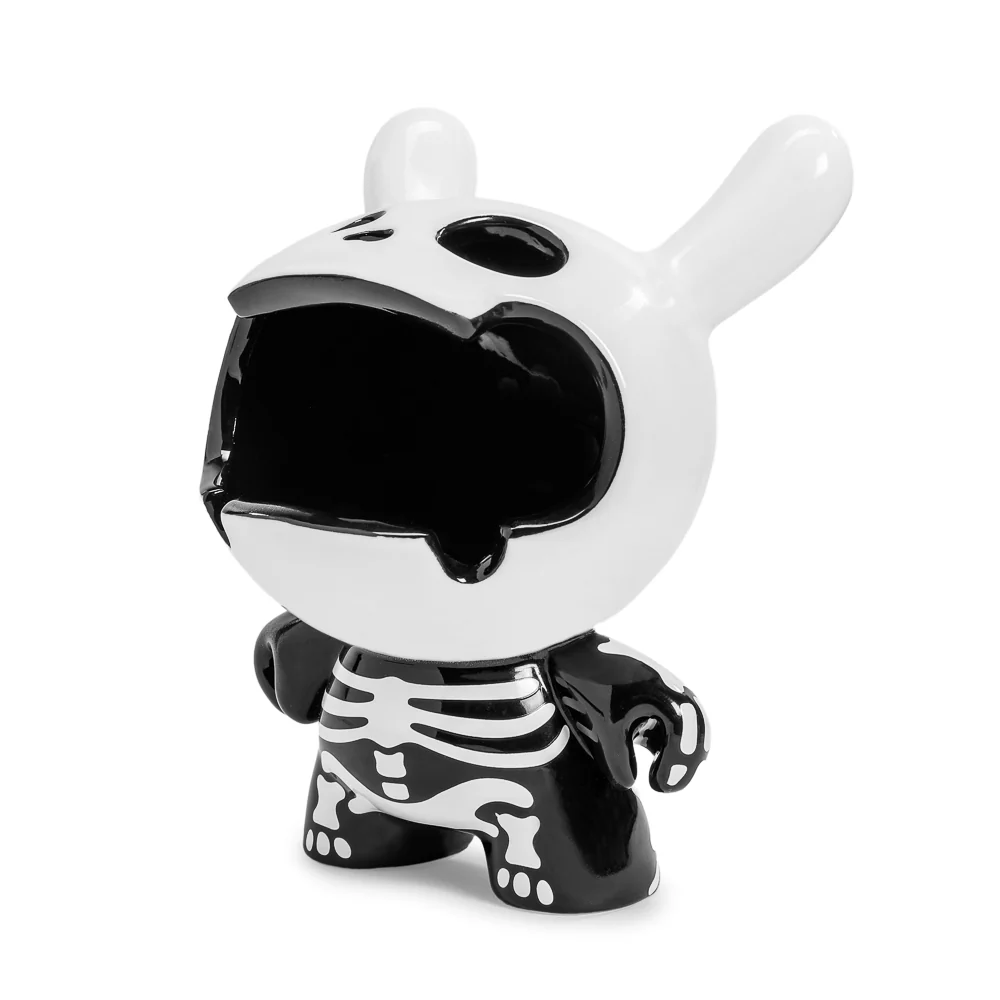Fine Ash Dunny 5" Ceramic Ashtray - SOLD OUT! - Image 8