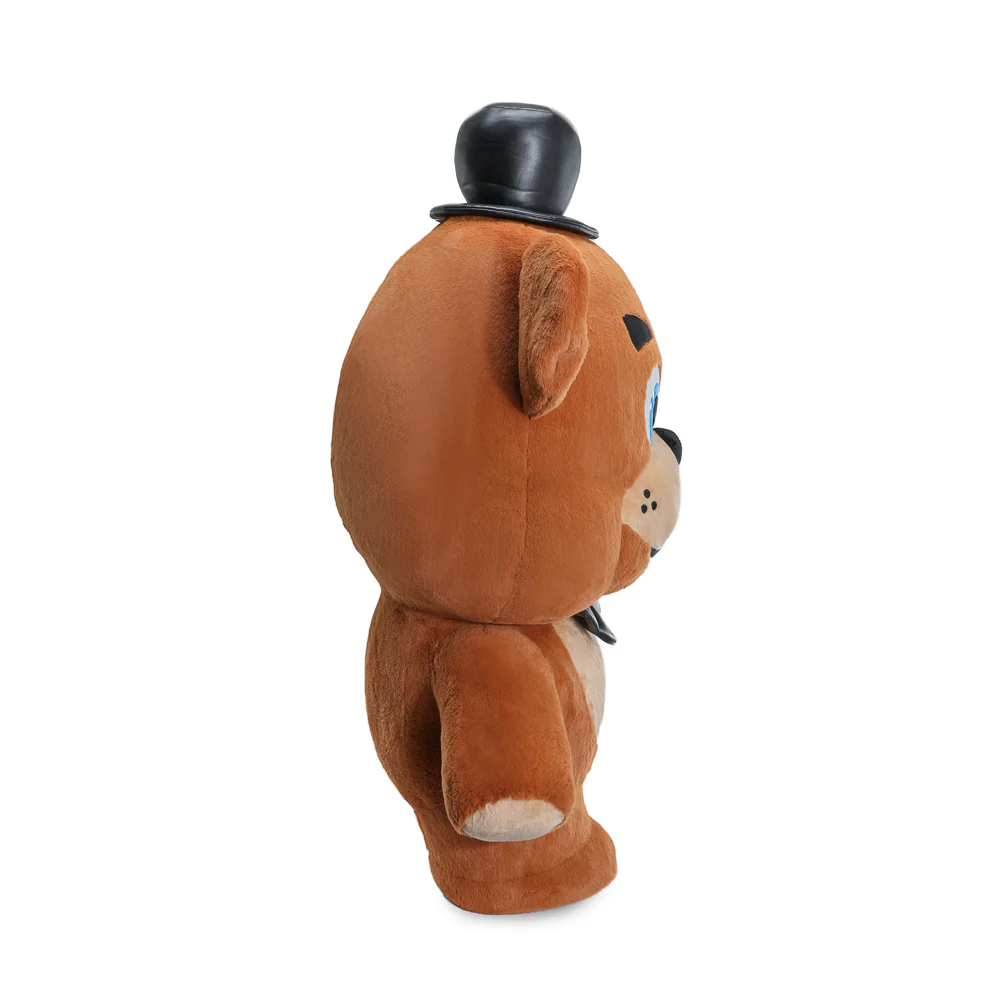 Five Nights at Freddy's - 4-Foot Freddy Fazbear Plush - Image 4