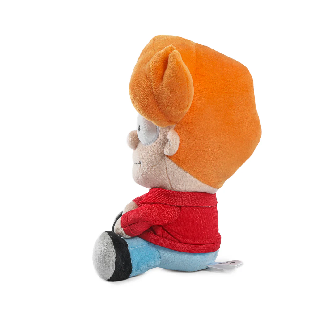 Futurama - Fry Phunny Plush - Image 5