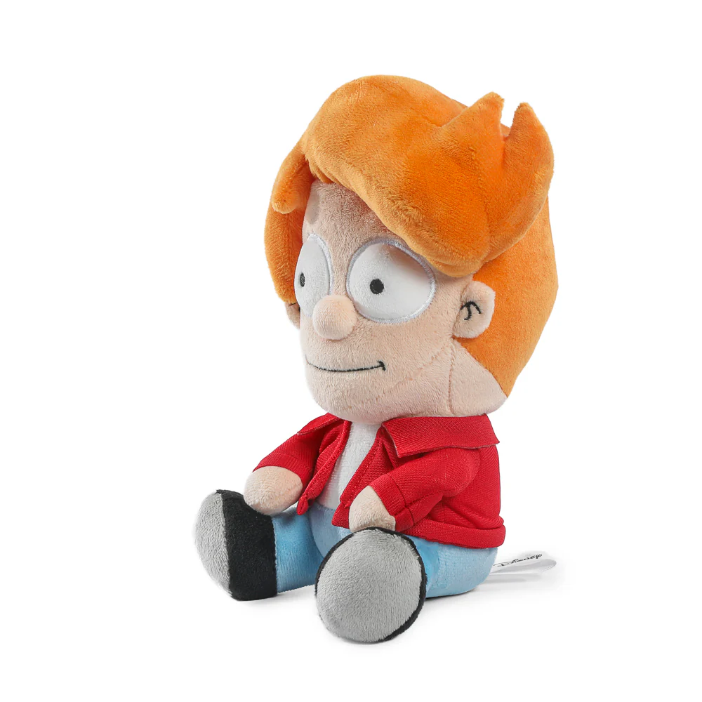 Futurama - Fry Phunny Plush - Image 6