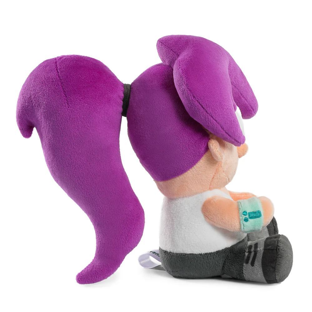 Futurama - Leela Phunny Plush - Image 3