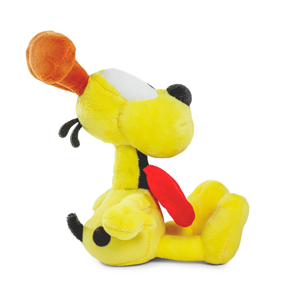 Garfield and Odie Phunny Plush - Image 11