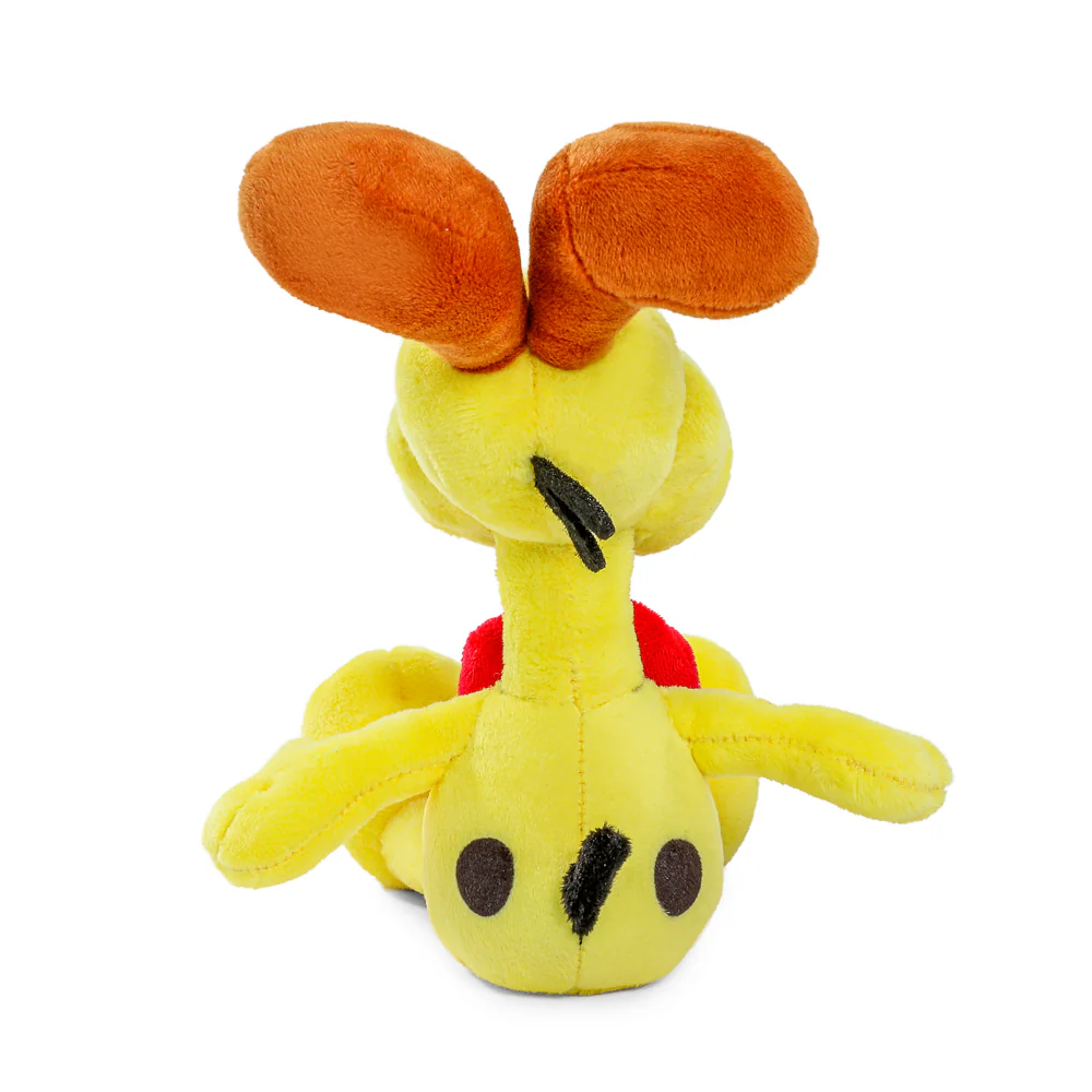 Garfield and Odie Phunny Plush - Image 12