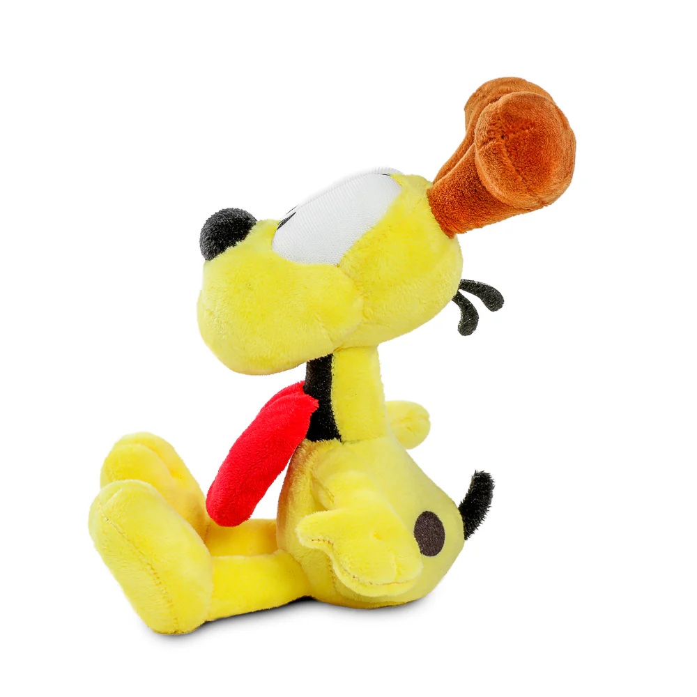 Garfield and Odie Phunny Plush - Image 13