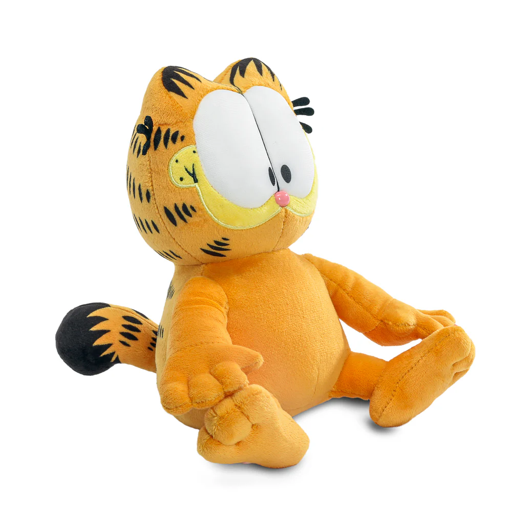 Garfield and Odie Phunny Plush - Image 4