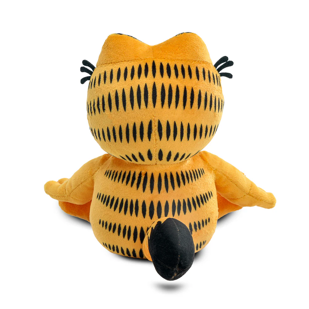 Garfield and Odie Phunny Plush - Image 6