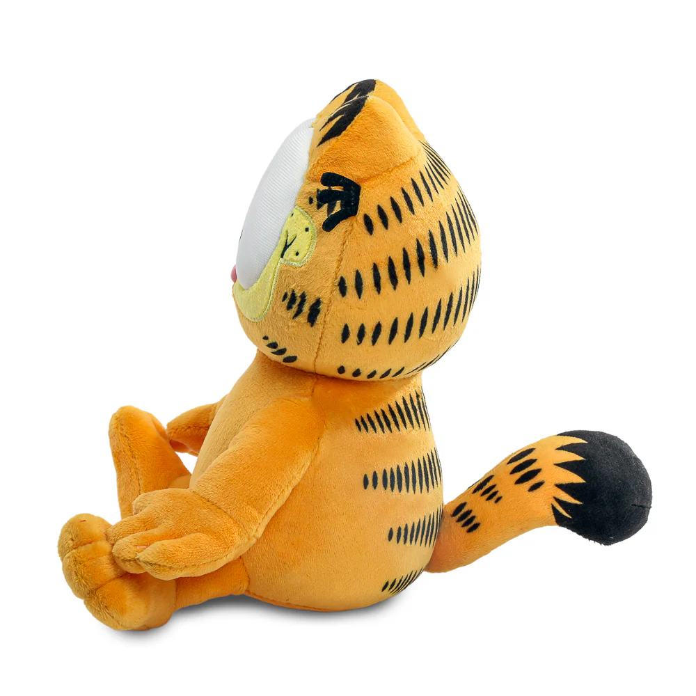 Garfield and Odie Phunny Plush - Image 7