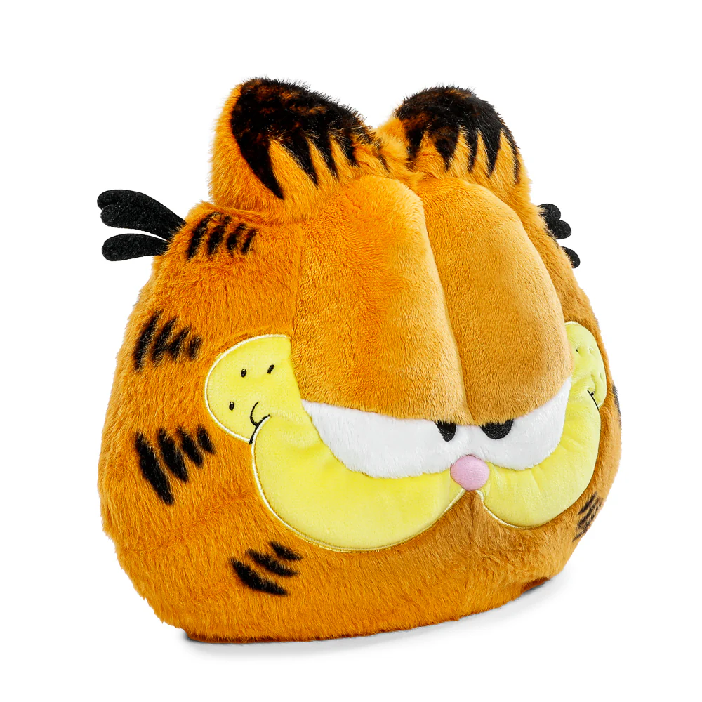 Garfield Phunny Bedhead Plush - Image 3