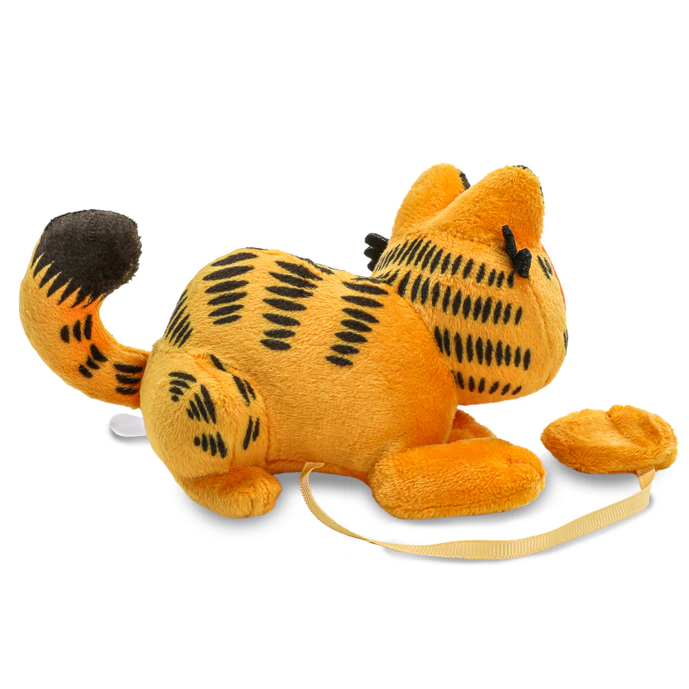Garfield Plush Shoulder Phunny - Image 7
