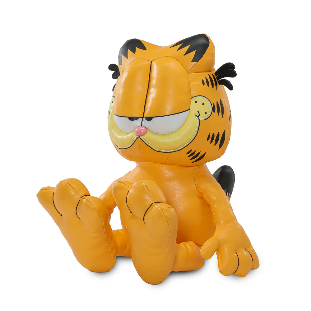 Garfield Premium Plush - Image 7