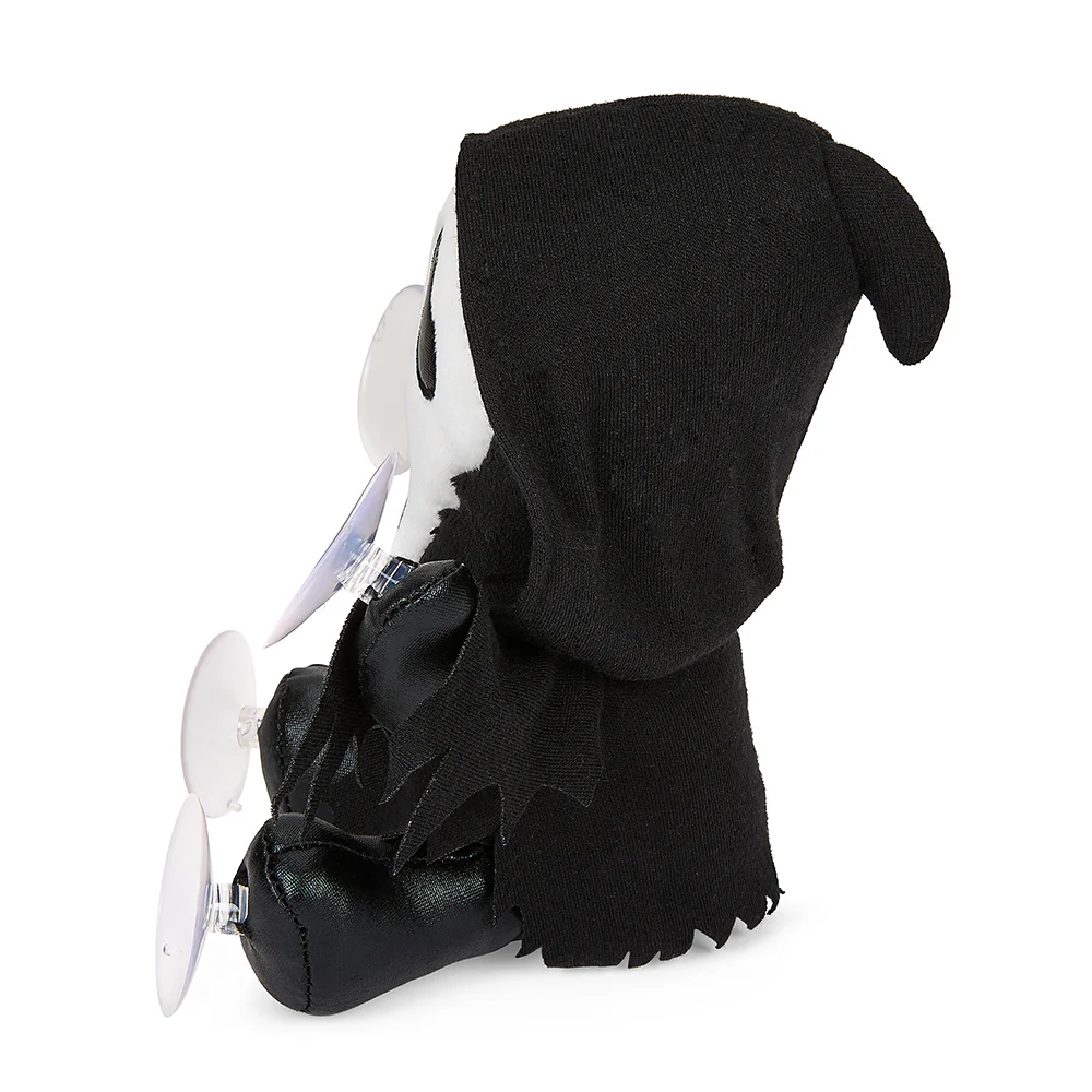 Ghost Face 6" Plush Window Clinger - Image 4