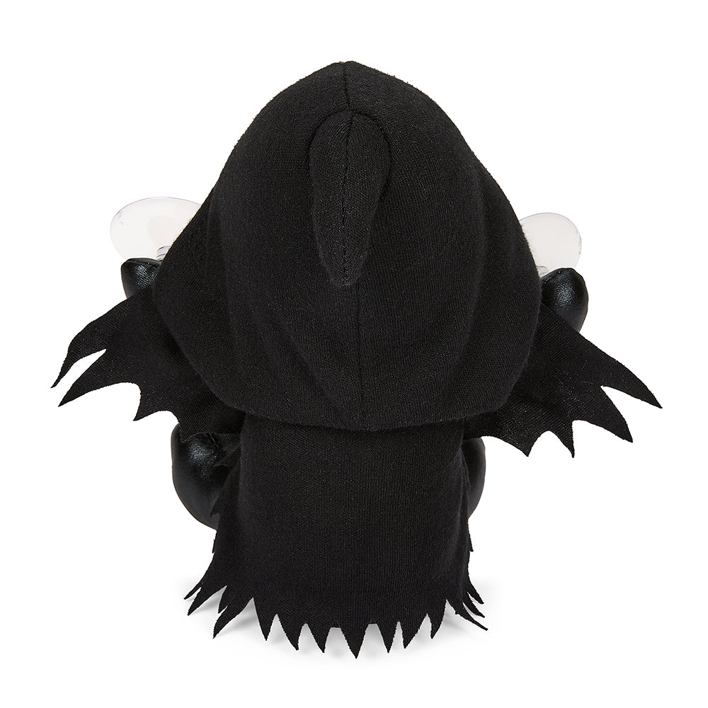 Ghost Face 6" Plush Window Clinger - Image 5