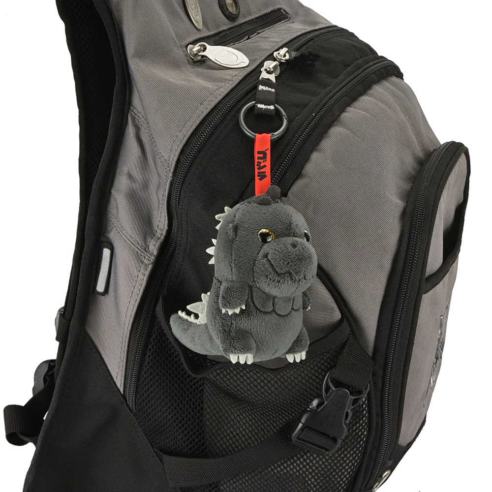 Godzilla Plush Charm (PRE-ORDER) - Image 6