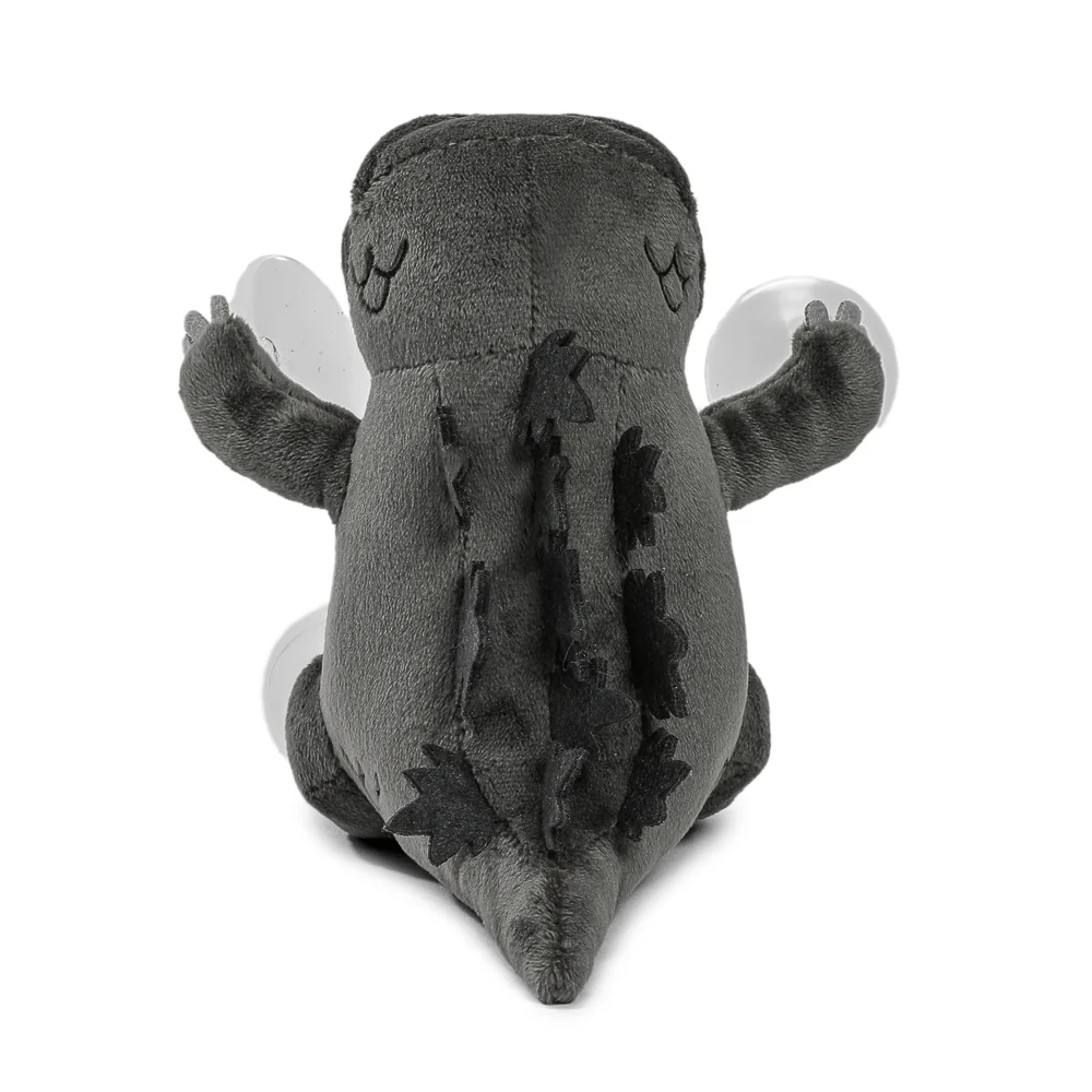 Godzilla Plush Window Clinger - Image 5