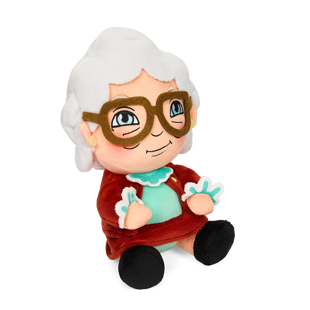 Golden Girls - Sophia Phunny Plush - Image 6